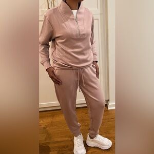 NEW with Tags! SOFTIES Women's Joggers in Coco size M